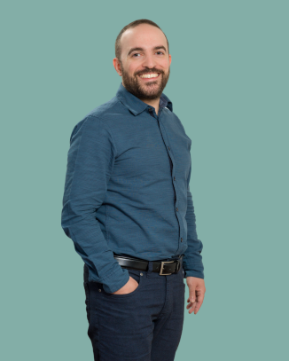 Marco Cavallaro