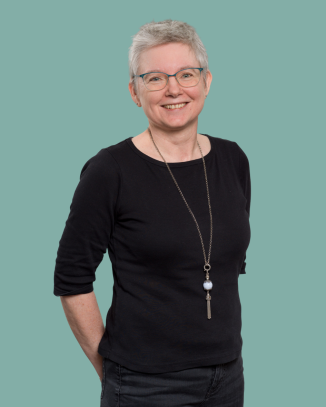 Karin Dörig